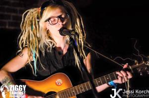 Photo by Jessi Korch at Layer Cake Festival, PGH, Pa.